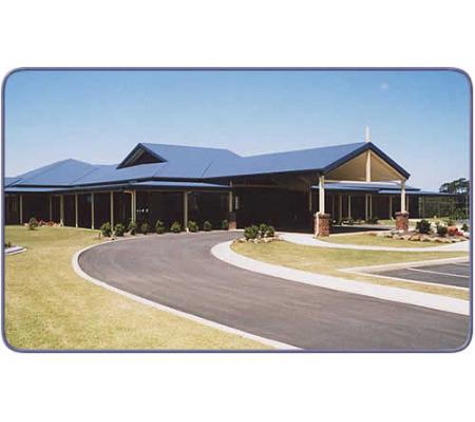 J Kirk & Son - Scarness, QLD