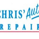 Chris' Automotive Repair - Engine Rebuilding & Exchange