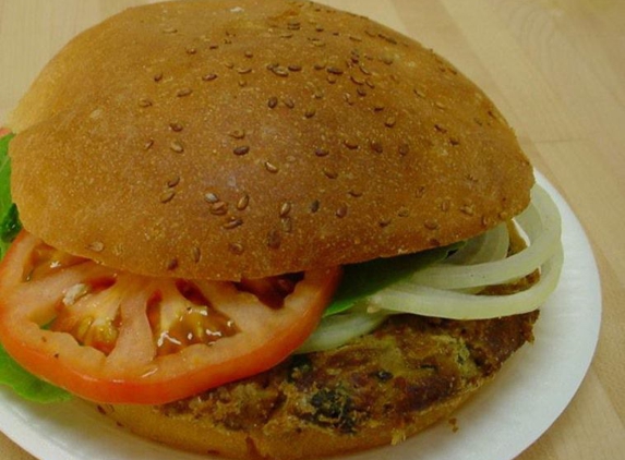 Desi Bun Kabab & Grill Cafe - Houston, TX