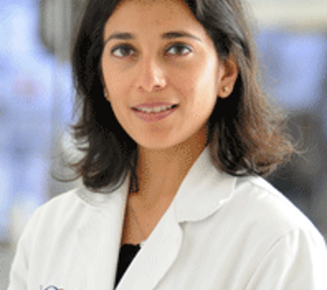 Nadia G. Mohyuddin, MD, FACS - Houston, TX