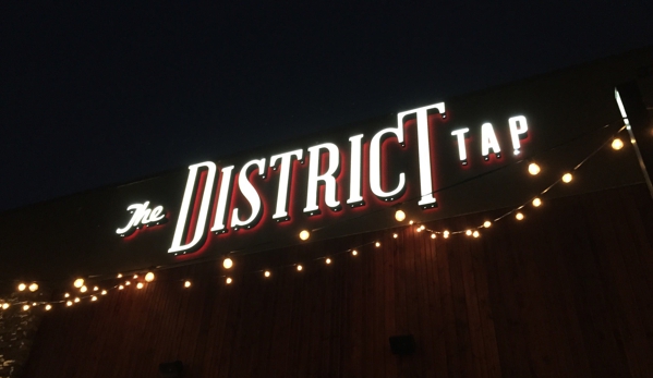 The District Tap - Indianapolis, IN