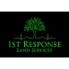 1st Response Land Services gallery