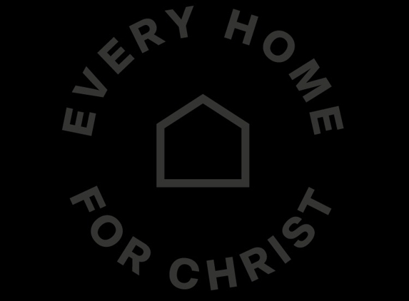 Every Home For Christ - Colorado Springs, CO