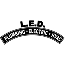 LED Plumbing Electric & HVAC - Air Conditioning Contractors & Systems