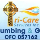 Tri-Care Services Inc - Plumbing Contractors-Commercial & Industrial