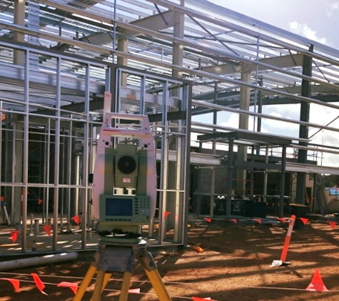Mildura Survey Solutions - Mildura, VIC