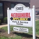 Kenwhirl  Appliance - Major Appliances