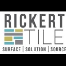 Rickert Tile - Tile-Wholesale & Manufacturers
