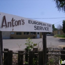 Anton's European Car Service - Auto Repair & Service