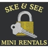 SKE & SEE Mini Rentals gallery