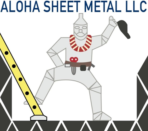 Aloha Sheet Metal - Kahului, HI