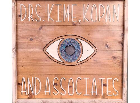 Kopan Eyecare - Toledo, OH