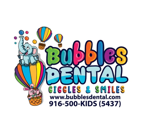 Bubbles Dental Sacramento - Sacramento, CA