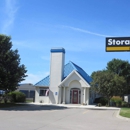 StorageMart - Self Storage