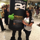 Herbalife Janeth & Armando