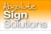 Absolute Sign Solutions - Wilesigns