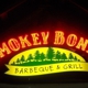 Smokey Bones Bar & Fire Grill