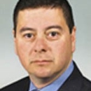 Jaime H Contreras, MD - Physicians & Surgeons, Radiology