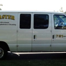 Steam Master Carpet & Upholstery Cleaning - Upholstery Cleaners