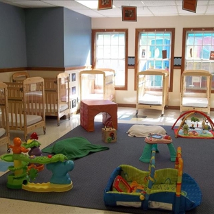 Zorn KinderCare - Louisville, KY