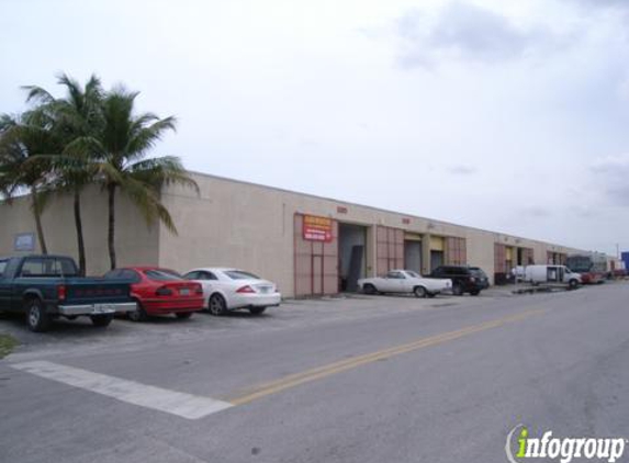 Franklin Flooring, Inc. - Miami, FL