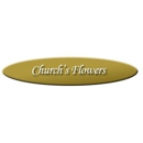 Church's Flowers - Florists