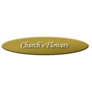 Church's Flowers - Balloons-Retail & Delivery