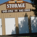A-Stow Away Storage - Storage Household & Commercial