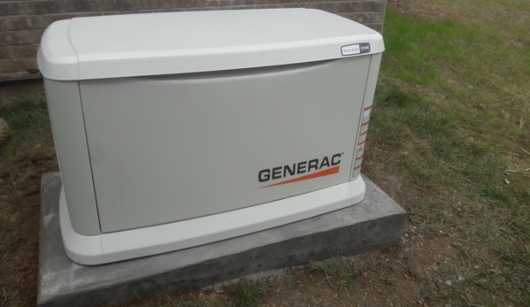 Twenty Four Seven Electric LLC - Nashville, TN. Get your Generac here