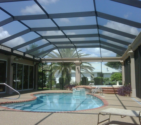 Keener Pool Enclosures - Kenner, LA