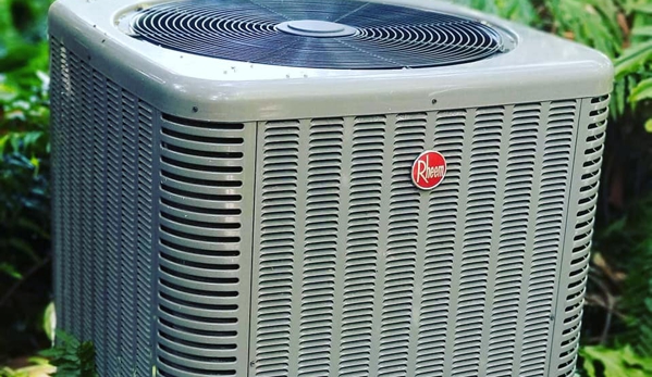 Reliable Air Conditioning - Miami Beach, FL. Rheem Air Conditioning Installation in South Beach Fl