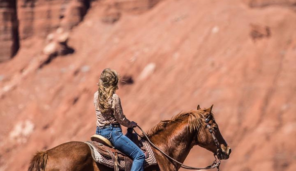 Capitol Reef Resort - Torrey, UT