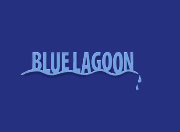 Blue Lagoon Pools & Spa - Coralville, IA