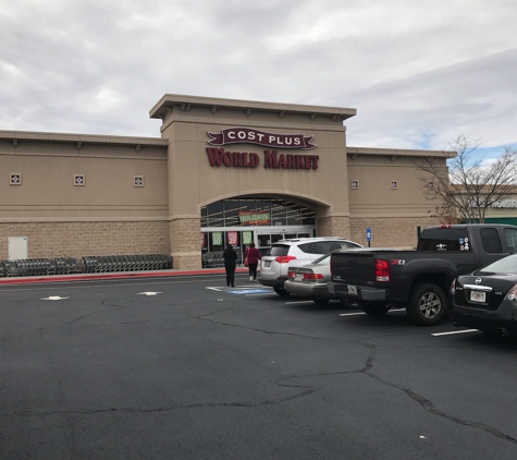 World Market - Kennesaw, GA