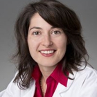 Raluca I. Vucescu, MD - IU Health Primary Care - Bloomington East