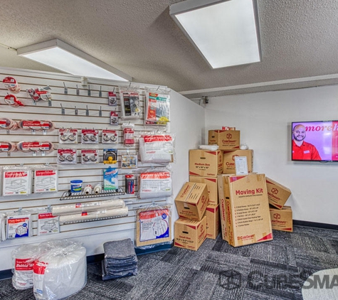 CubeSmart Self Storage - Orlando, FL