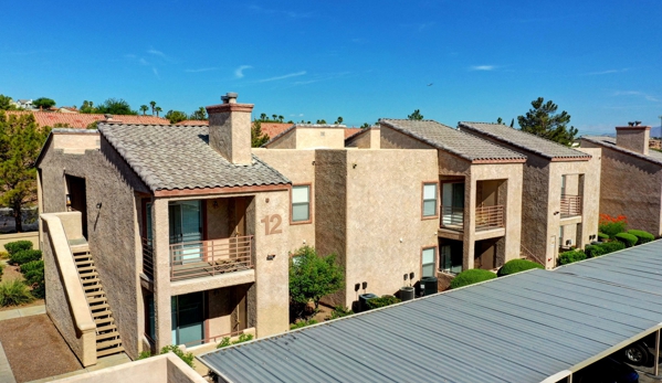 Promontory Point Apartments - Henderson, NV