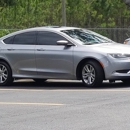 Plaza Chrysler Dodge Jeep Ram - New Car Dealers