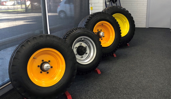 SA Trailer & Chassis Equipment - Cavan, SA
