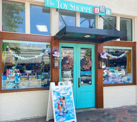 The Toy Shoppe - Northport, AL