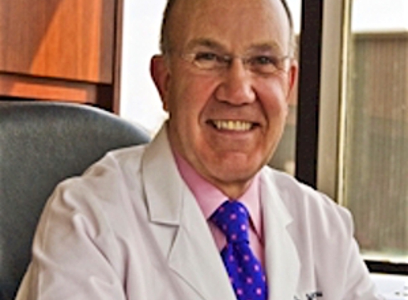 Dr. William W Mc Williams, MD - Columbia, SC