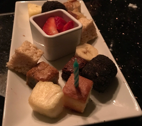 The Melting Pot - Westwood, NJ