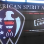 American Spirit Arms