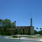 Arizona Tucson Mission Church