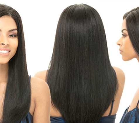 We Sell 100% Human Hair- Duncanville - Duncanville, TX