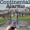 A Continental Alarms gallery