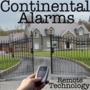 A Continental Alarms - Security Control Systems & Monitoring