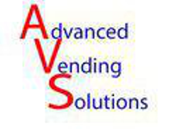 Advanced Vending Solutions - Charlotte, NC