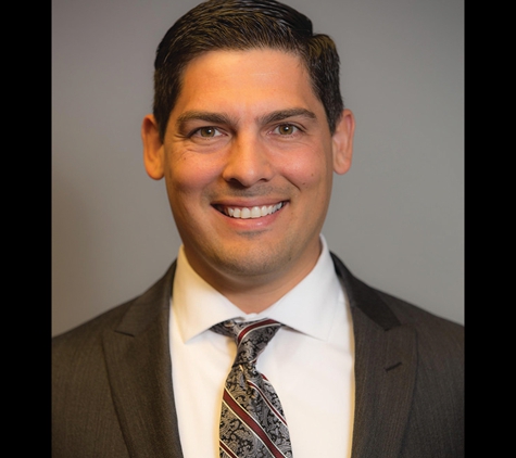 Chris Gonzales - State Farm Insurance Agent - Beaverton, OR