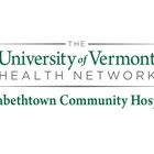 Elizabethtown Community Hospital-Ticonderoga Campus